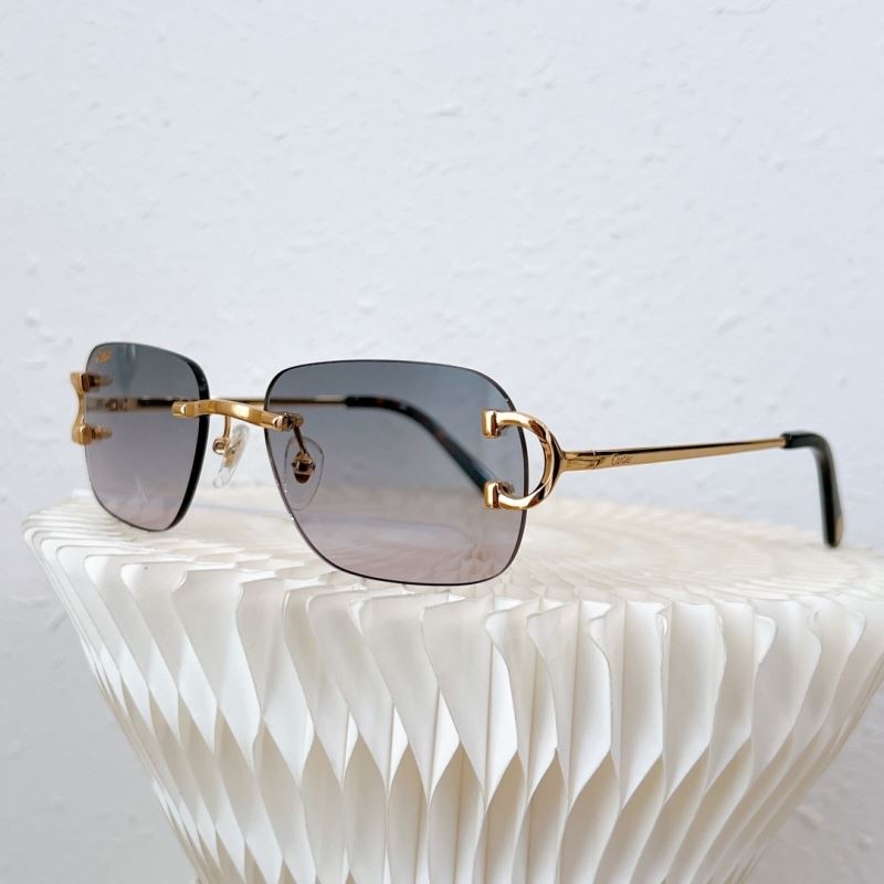 Cartier Sunglasses